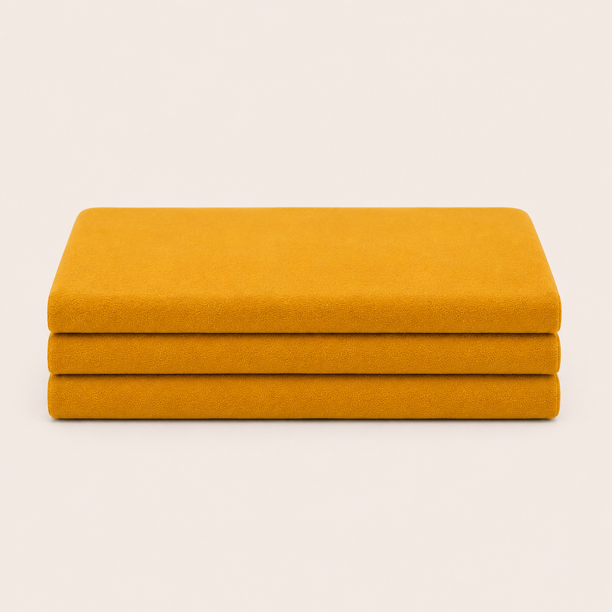 Housses de Canapé Imperméables Jaune