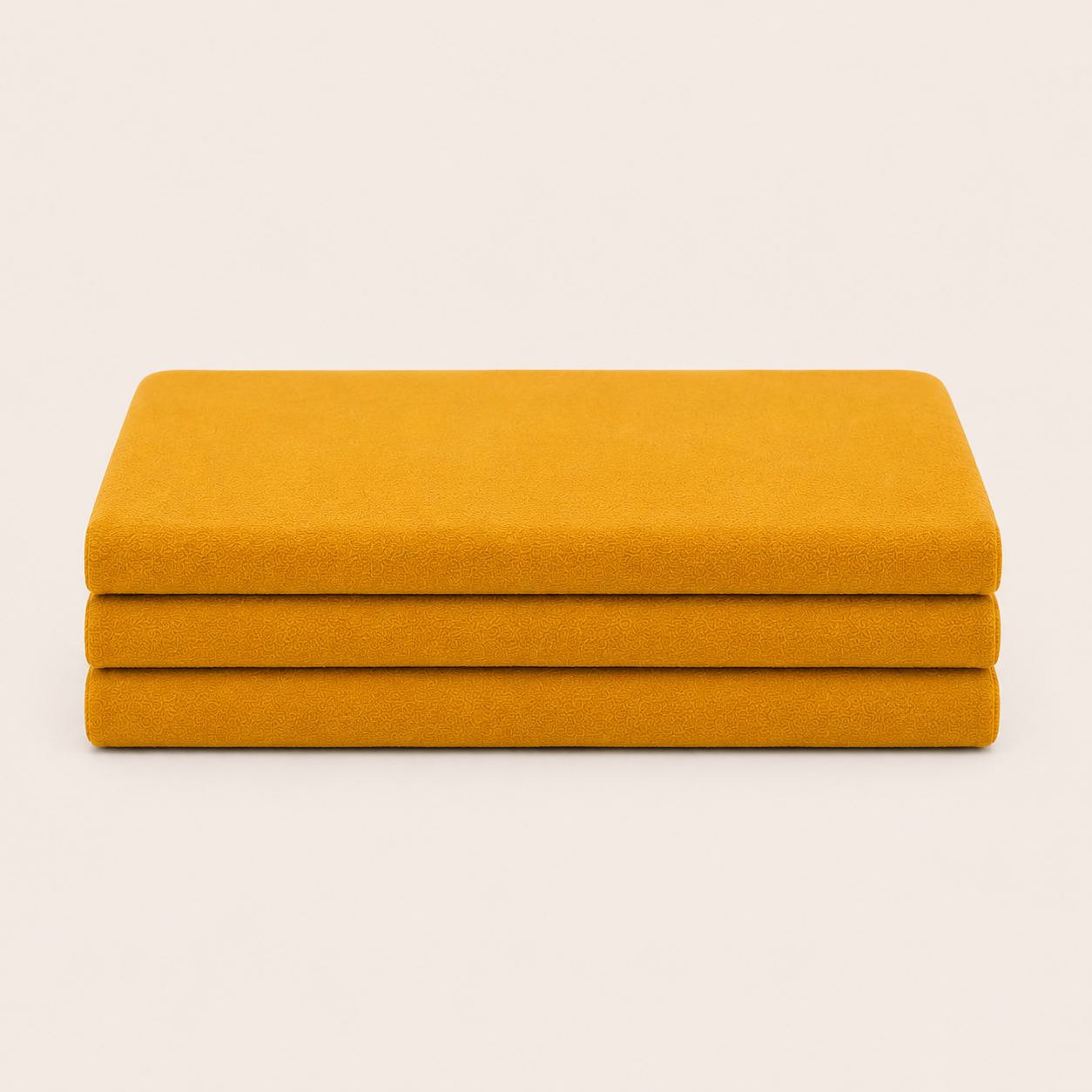 Housses de Canapé Imperméables Jaune